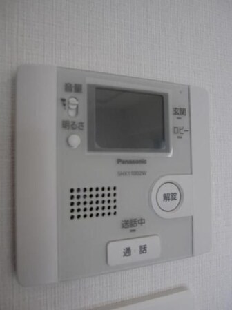 クンラボーロの物件内観写真